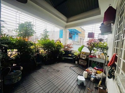 Bán nhà đê trần khát chân 38m2. 5 tầng. mặt tiền 4.2m. giá 10.5 tỷ hai bà trưng hà nội 4