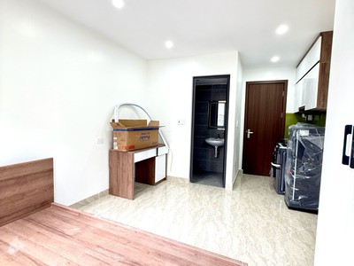 Bán nhà cát linh 45m2. 7 tầng. mặt tiền 3.5m. giá 18.95 tỷ đống đa hà nội 4