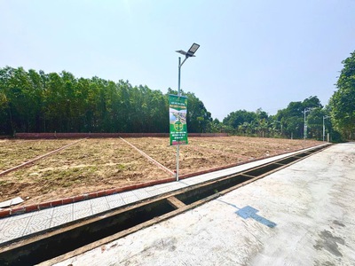 Chỉ với 490triệu đã sở hữu 1 lô đất thành phố mới Duy Xuyên, Đà Nẵng 1