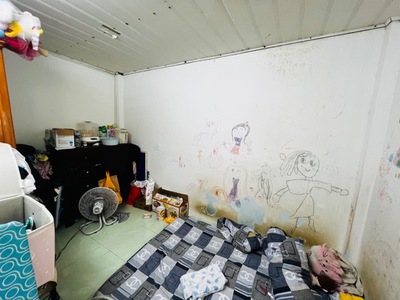 Nhà giá rẻ quận 10 nguyễn duy dương trệt lầu sổ hồng công nhận 27,4m2 3