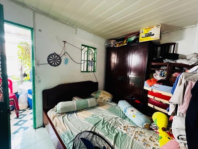 Nhà giá rẻ quận 10 nguyễn duy dương trệt lầu sổ hồng công nhận 27,4m2 4