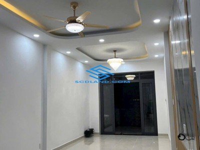 Bán nhà 3 tầng đường hồ xuân hương phường nha trang hoàn công đầy đủ giá 6.5 tỷ 3