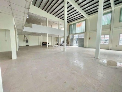 Cho thuê nhà kho 430m    Hoà Phát, Cẩm Lệ   giá chỉ 18 triệu/tháng 0