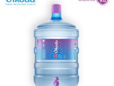 Phân phối nước suối Vikoda tại Bà Rịa Vũng Tàu 0