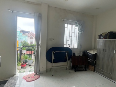 Bán nhà mặt tiền kinh doanh đường vân đồn trung tâm nha trang 63,8m 1