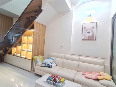 Kẹt tiền bán nhà tái định cư đất lành   nam nha trang. 0