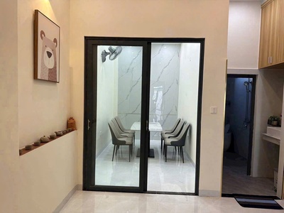 Kẹt tiền bán nhà tái định cư đất lành   nam nha trang. 4