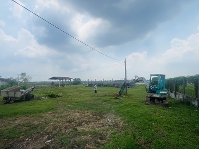 Siêu phẩm đất 4700m2 - tân thới nhì - hóc môn shr, 25 tỷ. đầu tư, ngay chỉ 25 tỷ 3