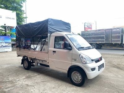 Xe tải TQ Wuling N300P dòng xe tải nhỏ phân khúc 1 tấn đang được khách hàng ưa chuộng nhất hiện nay 1