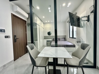 Cho thuê căn hộ 1 ngủ giá 8tr tại Vinhomes Marina 1
