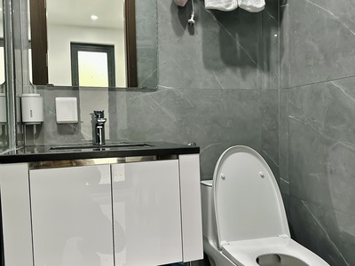 Cho thuê căn hộ 1 ngủ giá 8tr tại Vinhomes Marina 2