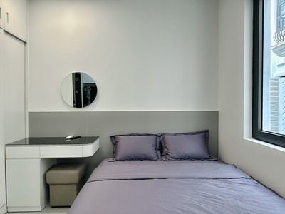 Cho thuê căn hộ 1 ngủ giá 8tr tại Vinhomes Marina 3