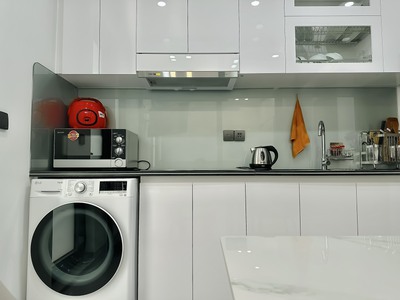 Cho thuê căn hộ 1 ngủ giá 8tr tại Vinhomes Marina 8