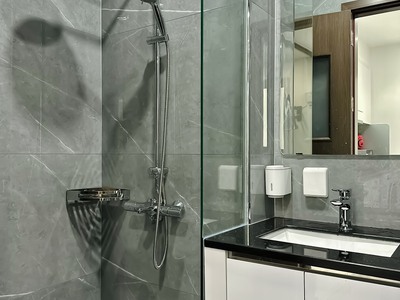 Cho thuê căn hộ 1 ngủ giá 8tr tại Vinhomes Marina 9