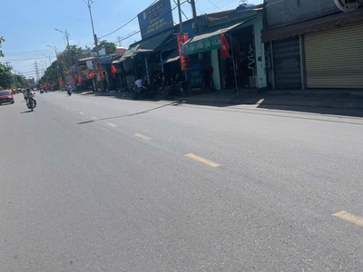 Siêu phẩm đất góc 3 mặt tiền trung tâm tân chánh hiệp, quận 12 3