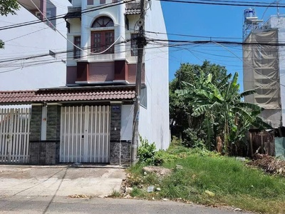 Đất đẹp 4x23 dường nhựa 13m tô ký trung chánh, hóc môn 0