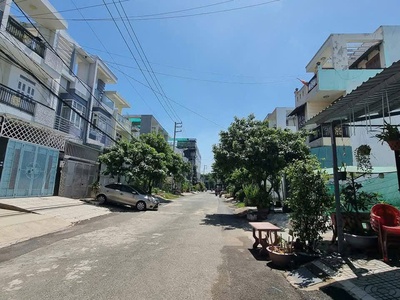 Đất đẹp 4x23 dường nhựa 13m tô ký trung chánh, hóc môn 3