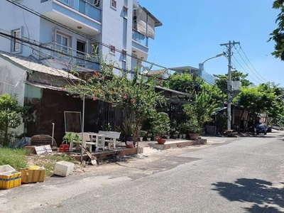 Đất đẹp 4x23 dường nhựa 13m tô ký trung chánh, hóc môn 2