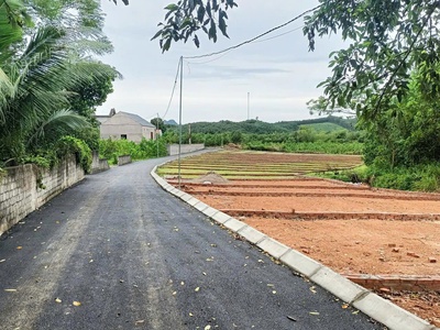 Chỉ hơn 100tr- sở hữu ngay đất tại Lạc Thuỷ, Hoà Bình 3