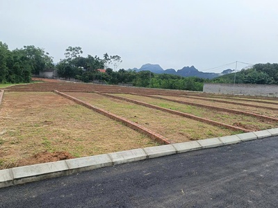 Chỉ hơn 100tr- sở hữu ngay đất tại Lạc Thuỷ, Hoà Bình 1