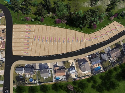 Chỉ hơn 100tr- sở hữu ngay đất tại Lạc Thuỷ, Hoà Bình 4