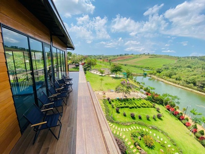 View Đồi Chè Tâm Châu Sắp Mở Bán Trong Tuần Này Vòng Quay măn Mắn Nhận xe VF3- Chiết khấu khủng 2