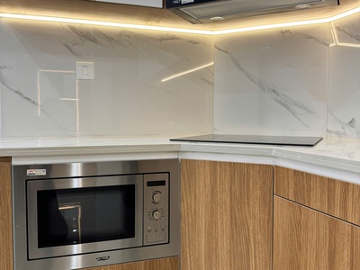 Cho thuê căn hộ 2PN cao cấp gí 18tr tại chung cư Minato 3