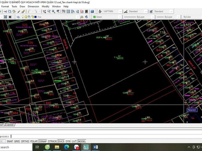 Siêu phẩm đất góc 2 mặt tiền lô lớn hiếm có ngay huỳnh thị hai, tân chánh hiệp, q12 3