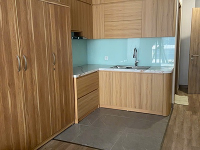Cho thuê căn hộ studio   full nội thất   wisteria hinode   hoài đức 1