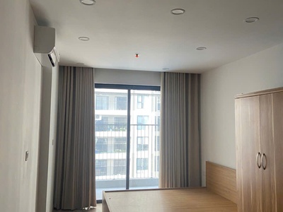 Cho thuê căn hộ studio   full nội thất   wisteria hinode   hoài đức 3