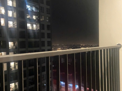 Cho thuê căn hộ studio   full nội thất   wisteria hinode   hoài đức 2