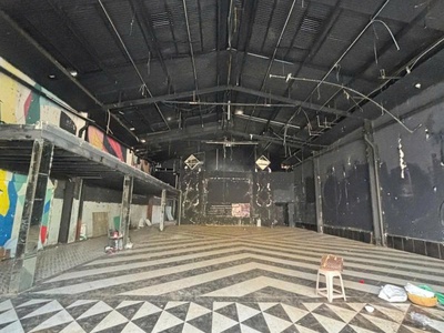 Bán nhà mặt tiền lê văn quới - giao bình trị đông, 14x58m, 2 tầng. sổ a4, tiện xây, 92 tỷ. 2