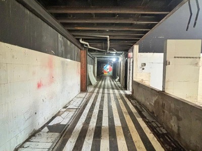 Bán nhà mặt tiền lê văn quới - giao bình trị đông, 14x58m, 2 tầng. sổ a4, tiện xây, 92 tỷ. 1