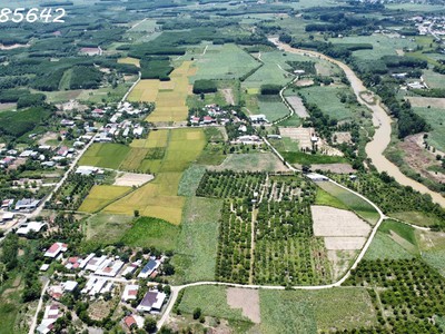 Đất vườn khánh hoà chỉ 380k/mét 1