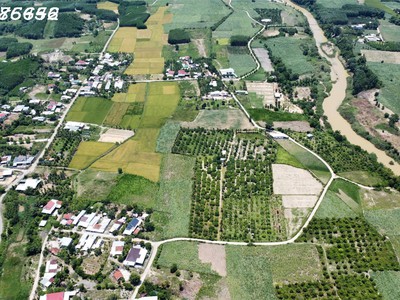 Bán đất vườn giá rẽtại nha trang khánh hoà 3