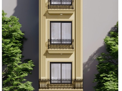 44m nhà lễ pháp - phúc thịnh - hà nội 0