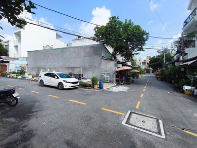 Lô đất đẹp 20x20 siêu hiếm cho biệt thự 20m x 20m tại nguyễn ảnh thủ, q12 0