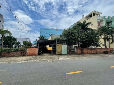 Lô đất đẹp  20x20    siêu hiếm cho biệt thự 20m x 20m tại nguyễn ảnh thủ, q12 2