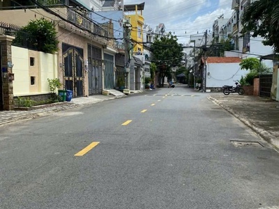 Lô đất đẹp 20x20 siêu hiếm cho biệt thự 20m x 20m tại nguyễn ảnh thủ, q12 3