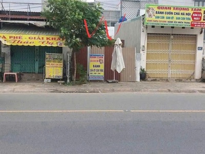 Siêu phẩm đất  4.3x18  xd 6 tầng mặt tiền dương thị mười   quận 12 3