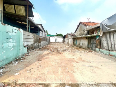 Hàng hiếm đất vip 7x39 mặt tiền phan văn đối bà điểm, hóc môn 3