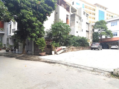 Đất phân lô lê văn thuyết - quán nam, 143m, giá 55 tr/m rẻ nhất lúc này 0