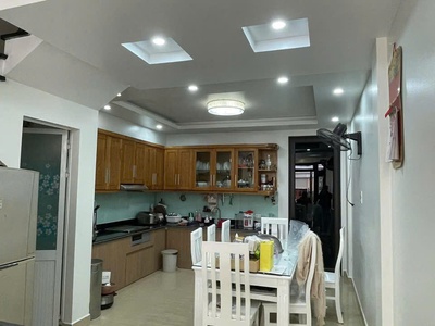 Nhà phân lô 591 thiên lôi, 66m 4 tầng, giá 8.8 tỉ đối diện aeon 2