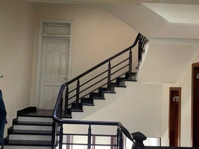 Nhà phân lô 591 thiên lôi, 66m 4 tầng, giá 8.8 tỉ đối diện aeon 4