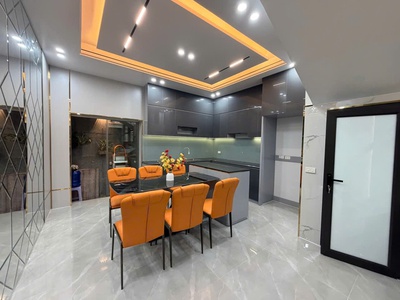 Bán nhà hoàng ngọc phách - quán nam, 54m 4 tầng, ô.tô đỗ cửa, giá 5.65 tỉ 3