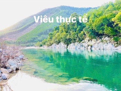 Chỉ còn 4 lô liền kề giá đầu tư 2