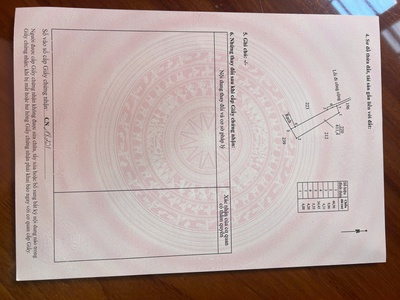 Cần bán gấp 2 lô đất nông nghiệp liền kề nhau. 2.296m2 tại long an. 0