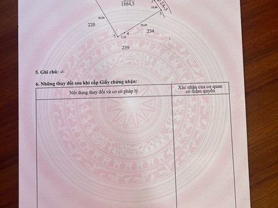 Cần bán gấp 2 lô đất nông nghiệp liền kề nhau. 2.296m2 tại long an. 3