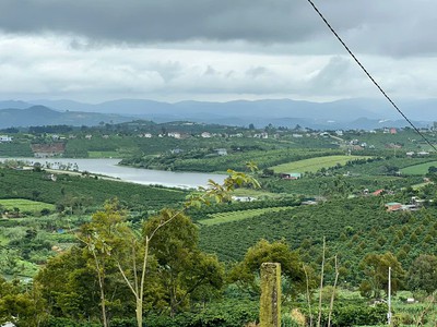 View hồ phúc thọ-lâm hà dt 1132m2 sẵn 100m2 thổ cư cách dt725 chỉ 2km kdc tiện ích xung quanh chưa 1