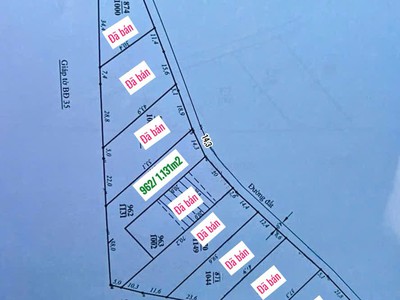 View hồ phúc thọ-lâm hà dt 1132m2 sẵn 100m2 thổ cư cách dt725 chỉ 2km kdc tiện ích xung quanh chưa 4